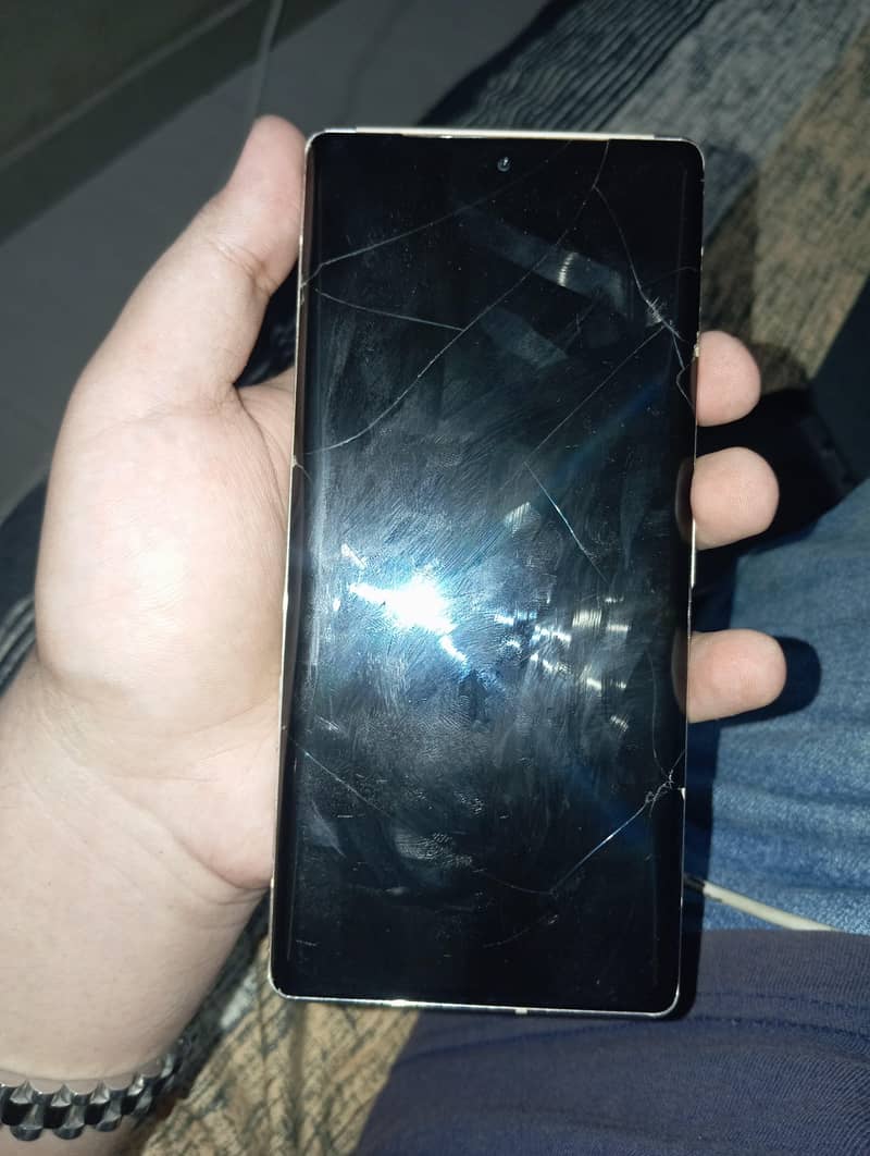 Google Pixel 6 Pro 1