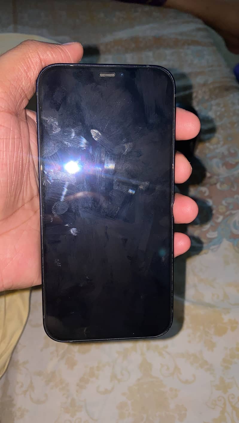 Apple iPhone 12 0