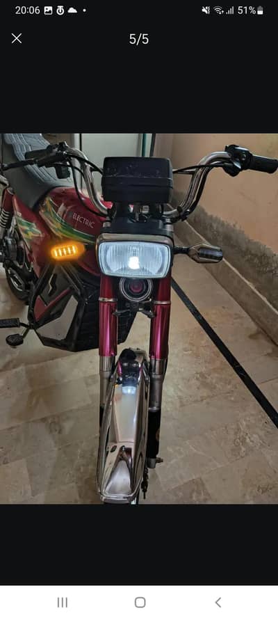 jolta ev bike without battery dead condition 10 by 10