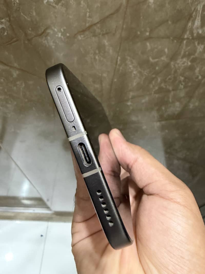 Infinix Note 60 Pro 1