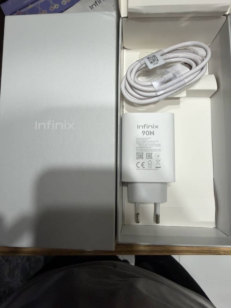 Infinix Note 60 Pro 6