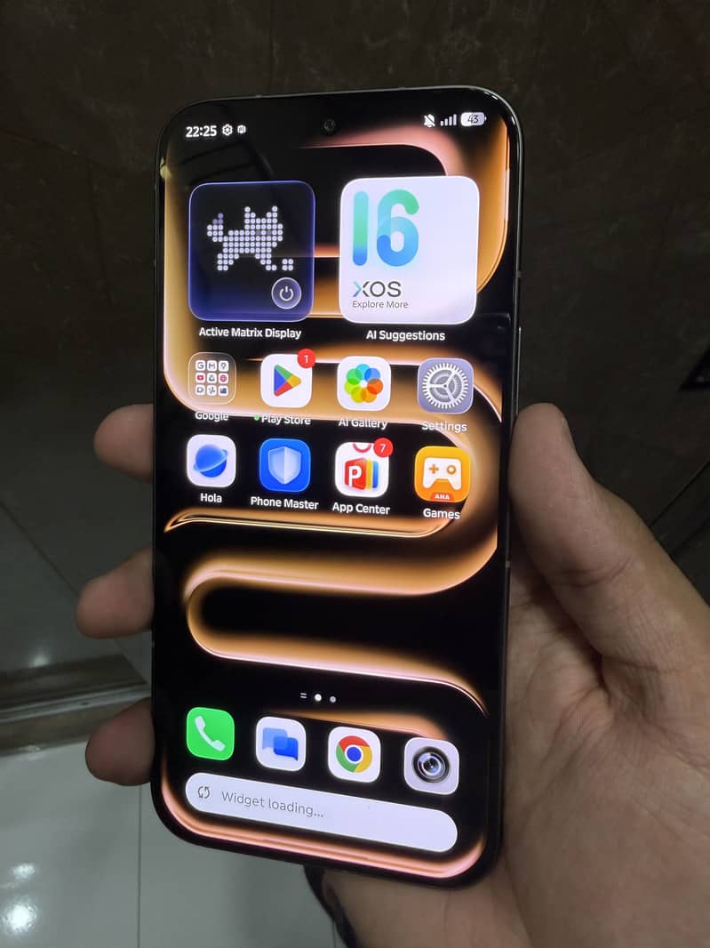 Infinix Note 60 Pro 8