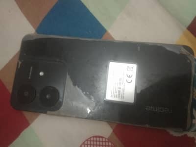 Realme Note 60