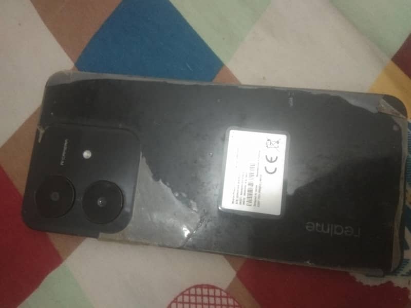 Realme Note 60 0