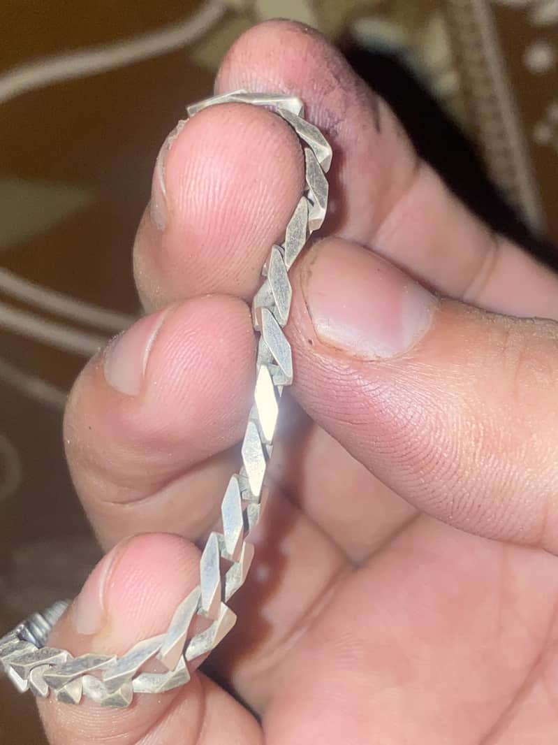 Chandi ki chain 2.5 0