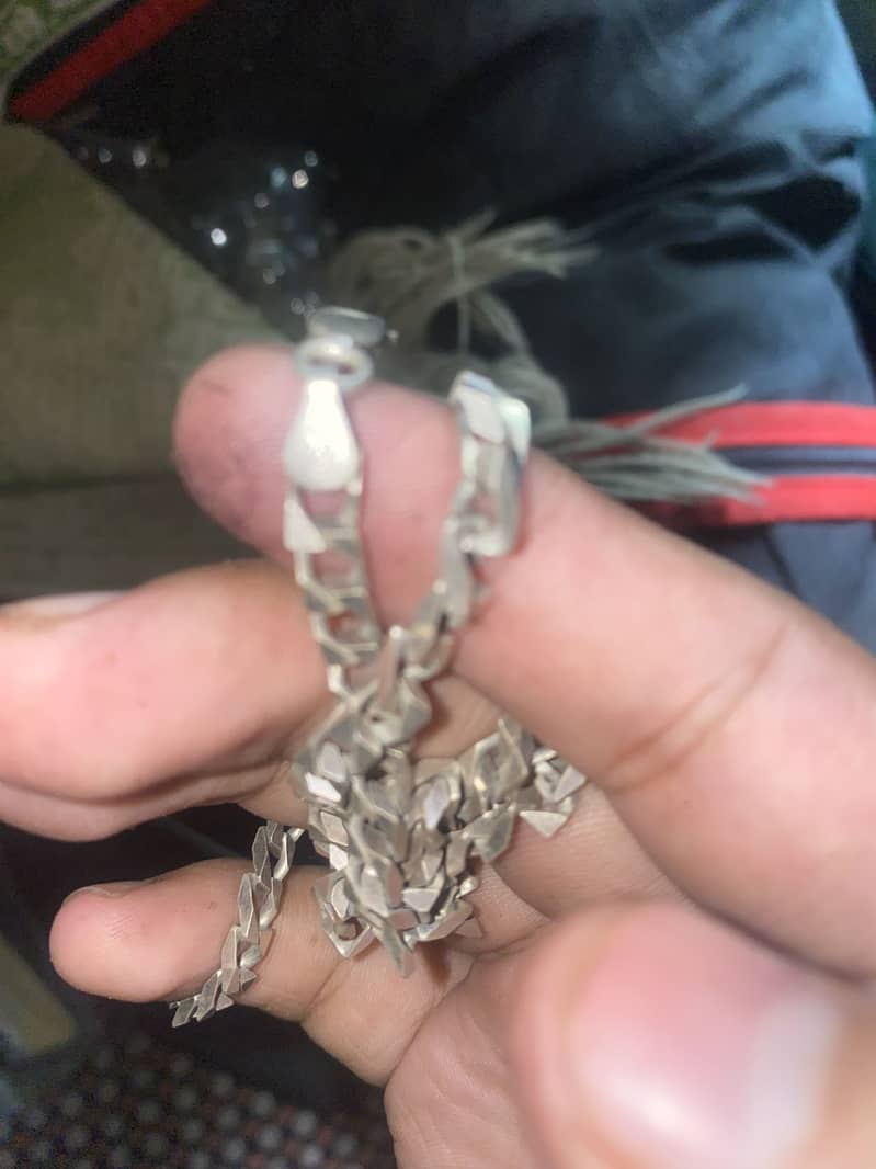 Chandi ki chain 2.5 1