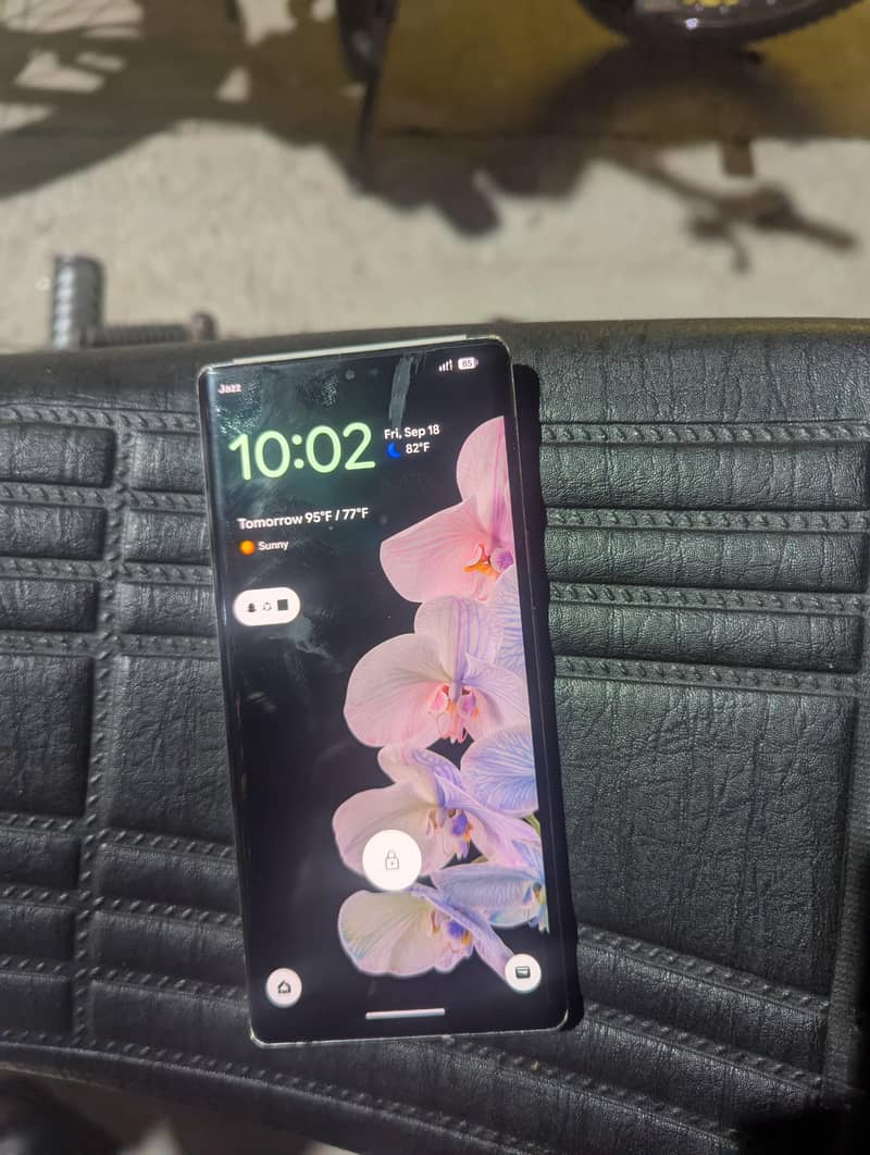 google pixel 6 pro 3