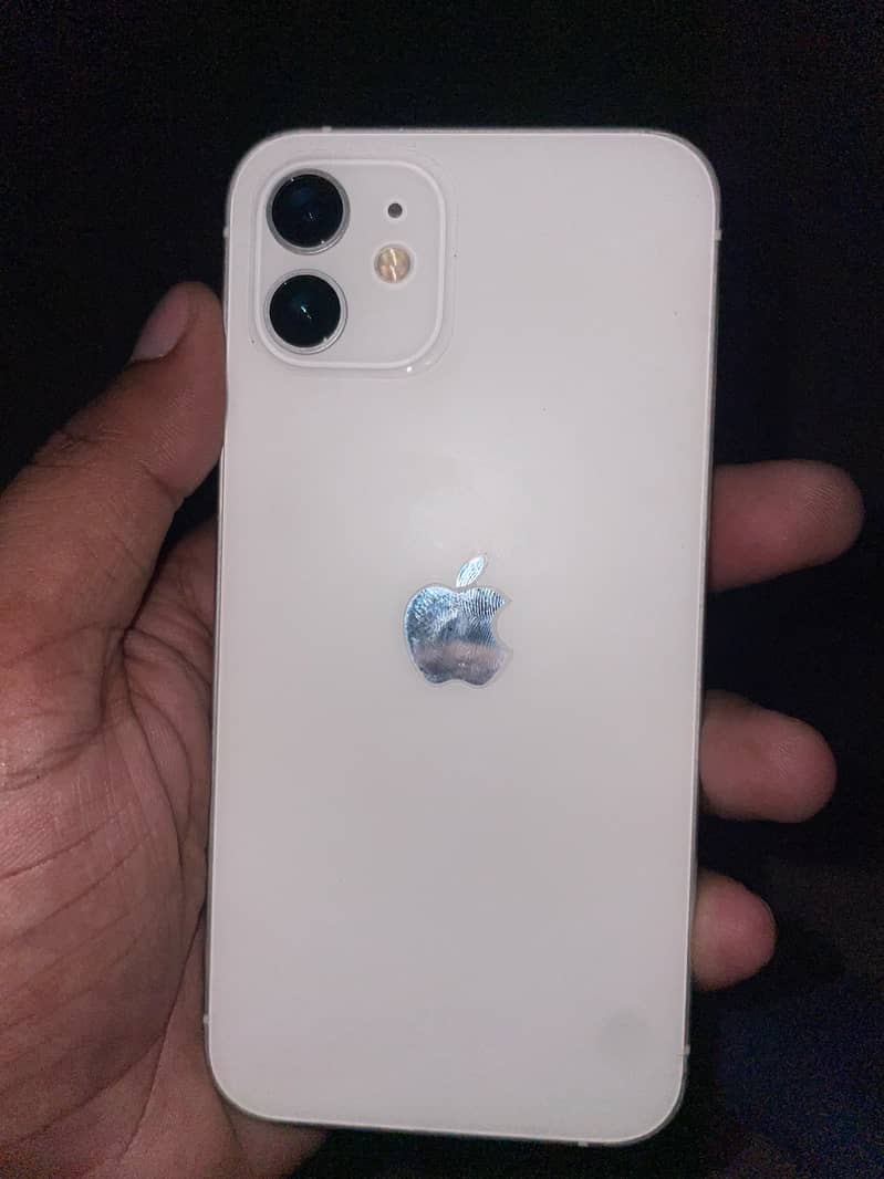Apple iPhone 12 0