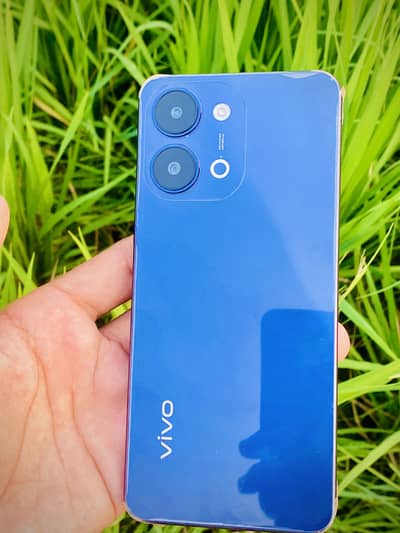 Vivo Y11d