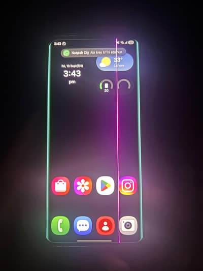 Samsung Mobile S22