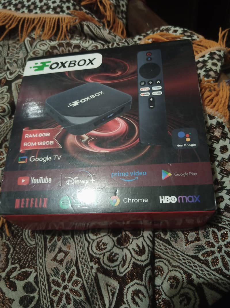 foxbox android box he 2