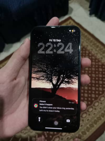 Apple iPhone 13