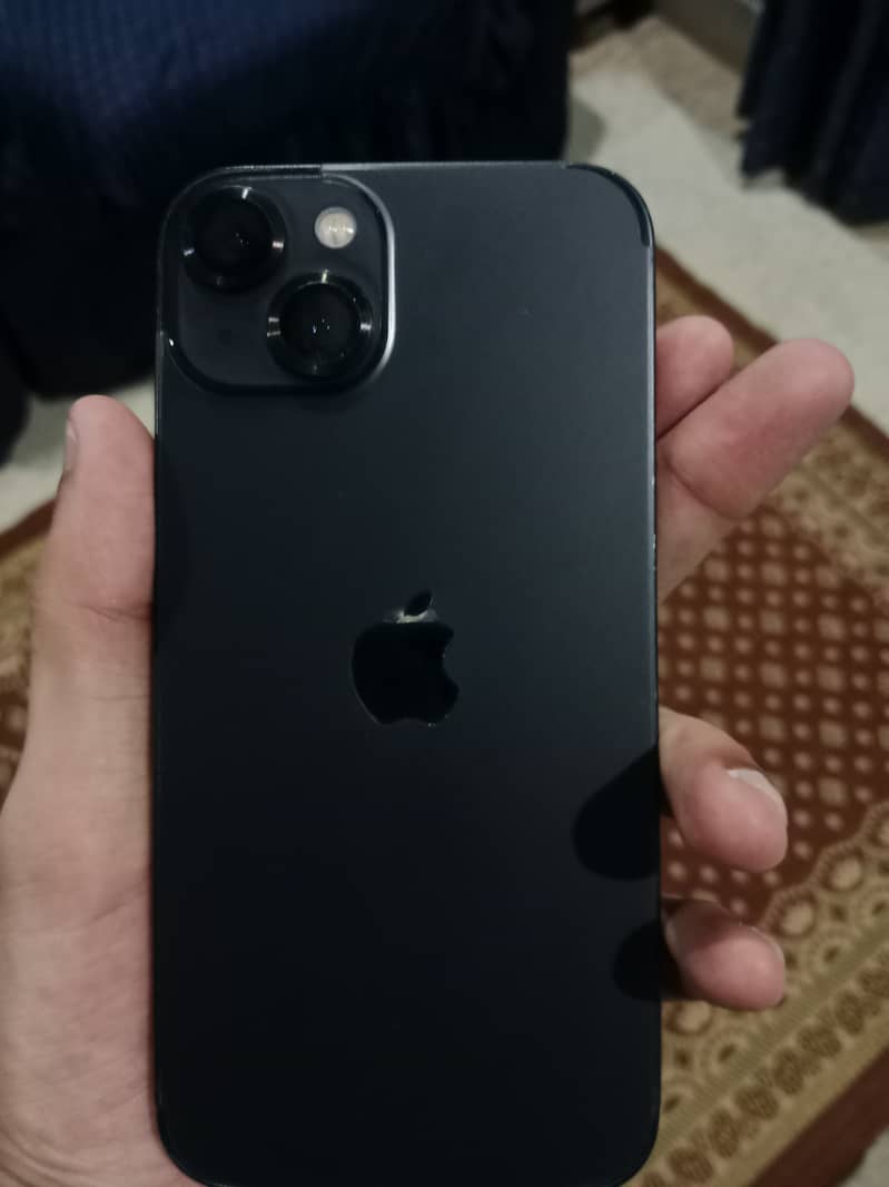 Apple iPhone 13 2