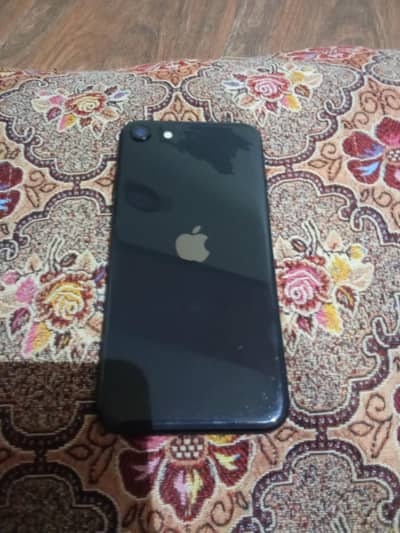 Apple iPhone SE