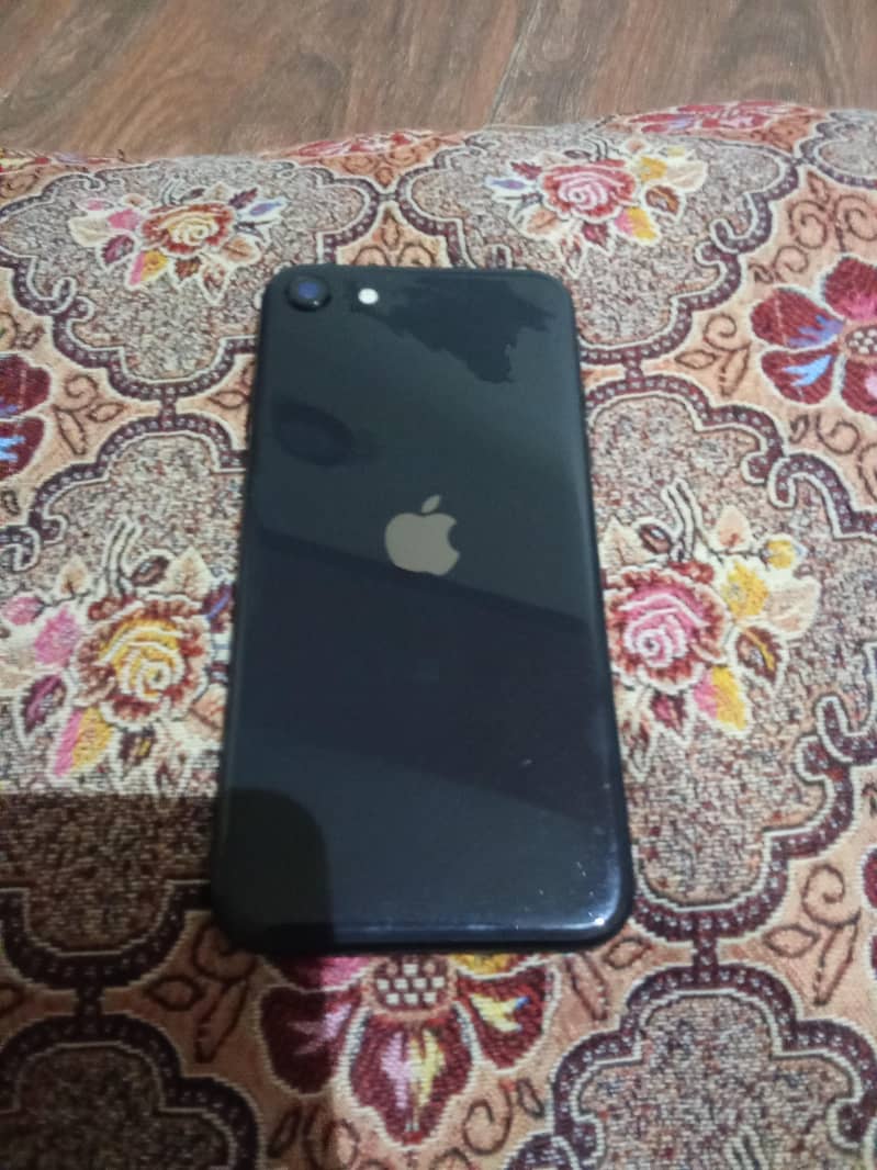 Apple iPhone SE 0