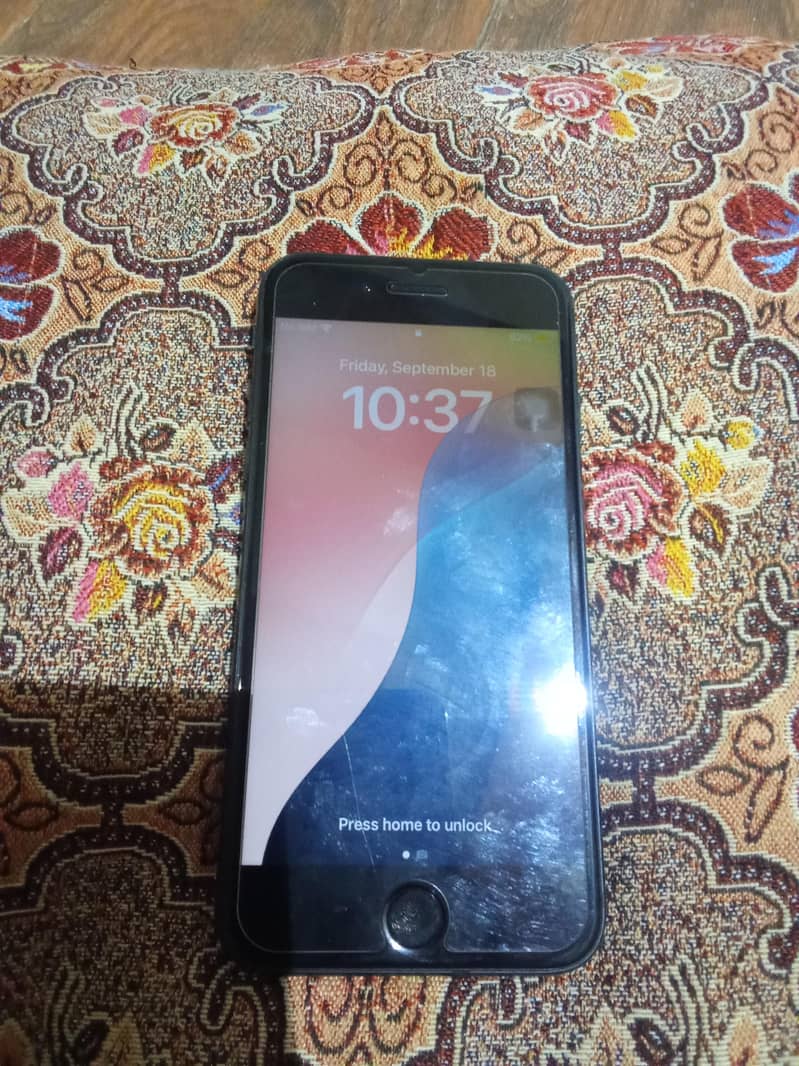 Apple iPhone SE 1