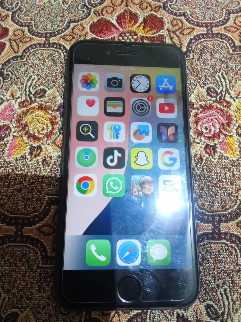 Apple iPhone SE 2
