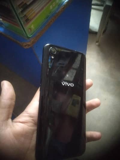 Vivo Y90