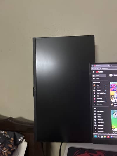 Msi 274QF 27 inch 1440p 240hz