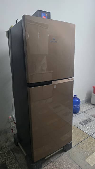 Dawlance refrigerator medium