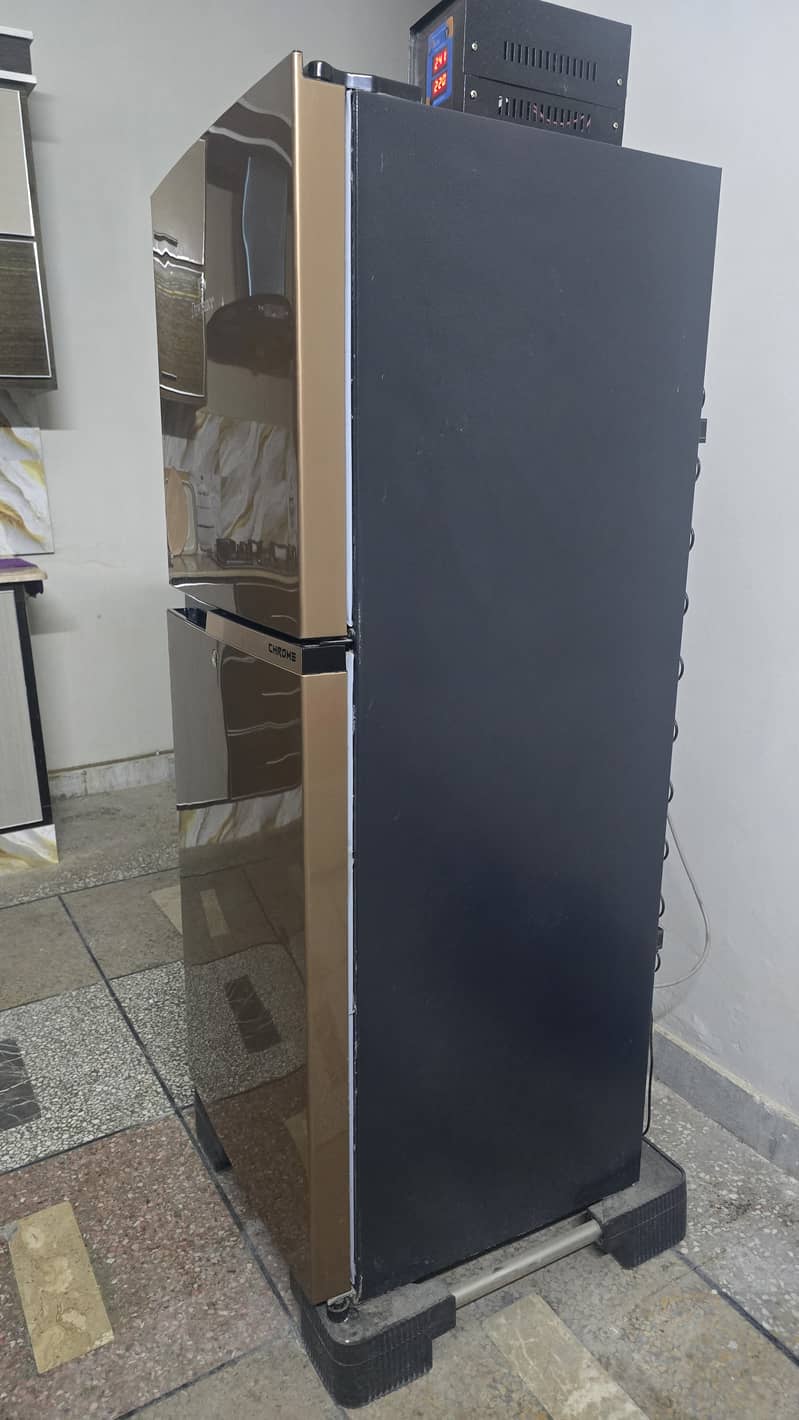 Dawlance refrigerator medium 2