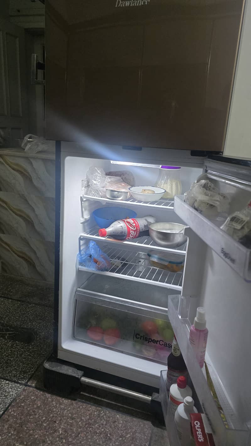 Dawlance refrigerator medium 3