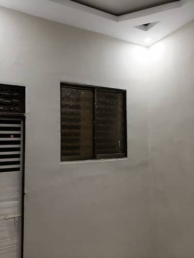 Brand New West Open Flat