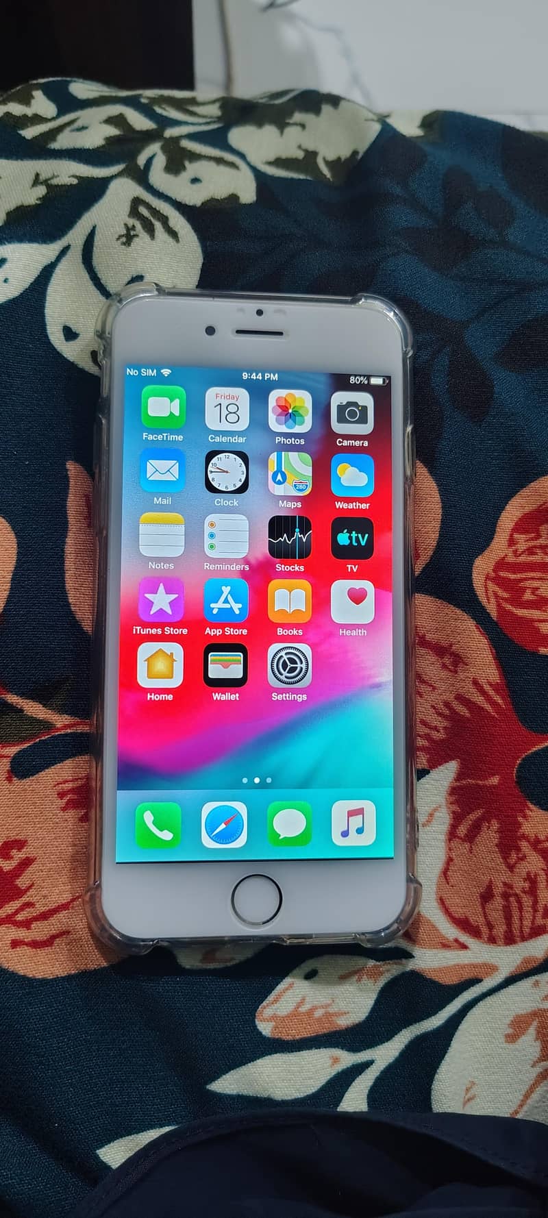 Apple iPhone 6 3
