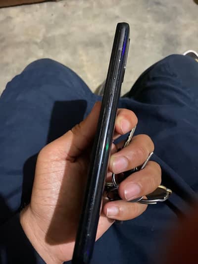 Samsung Mobile A31