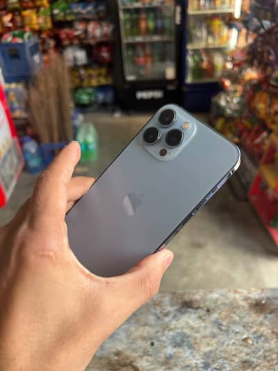 Apple iPhone 13 Pro Max