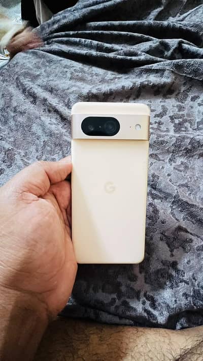 Google Pixel 8