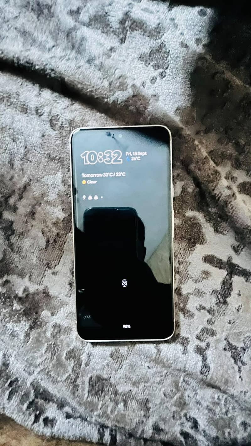 Google Pixel 8 1