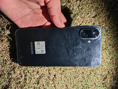 Samsung A07 2month use just
