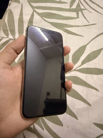 Apple iPhone XS
