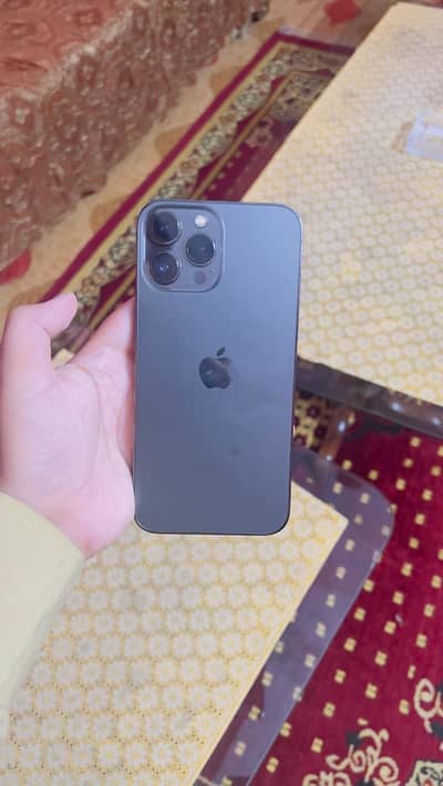 Apple iPhone 13 Pro Max
