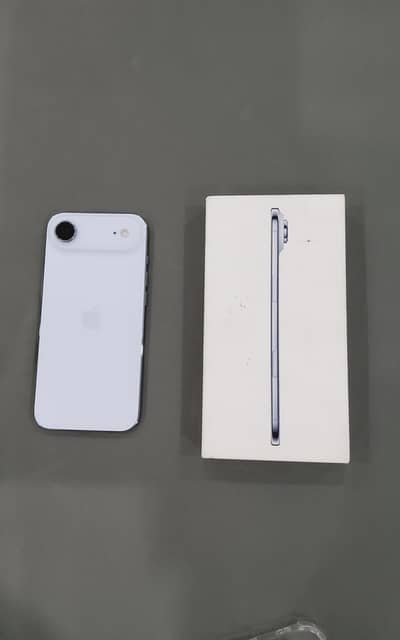 Apple iPhone 17 Air 512Gb Non Pta