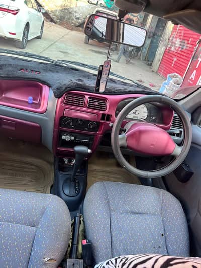 660 cc power steering power window