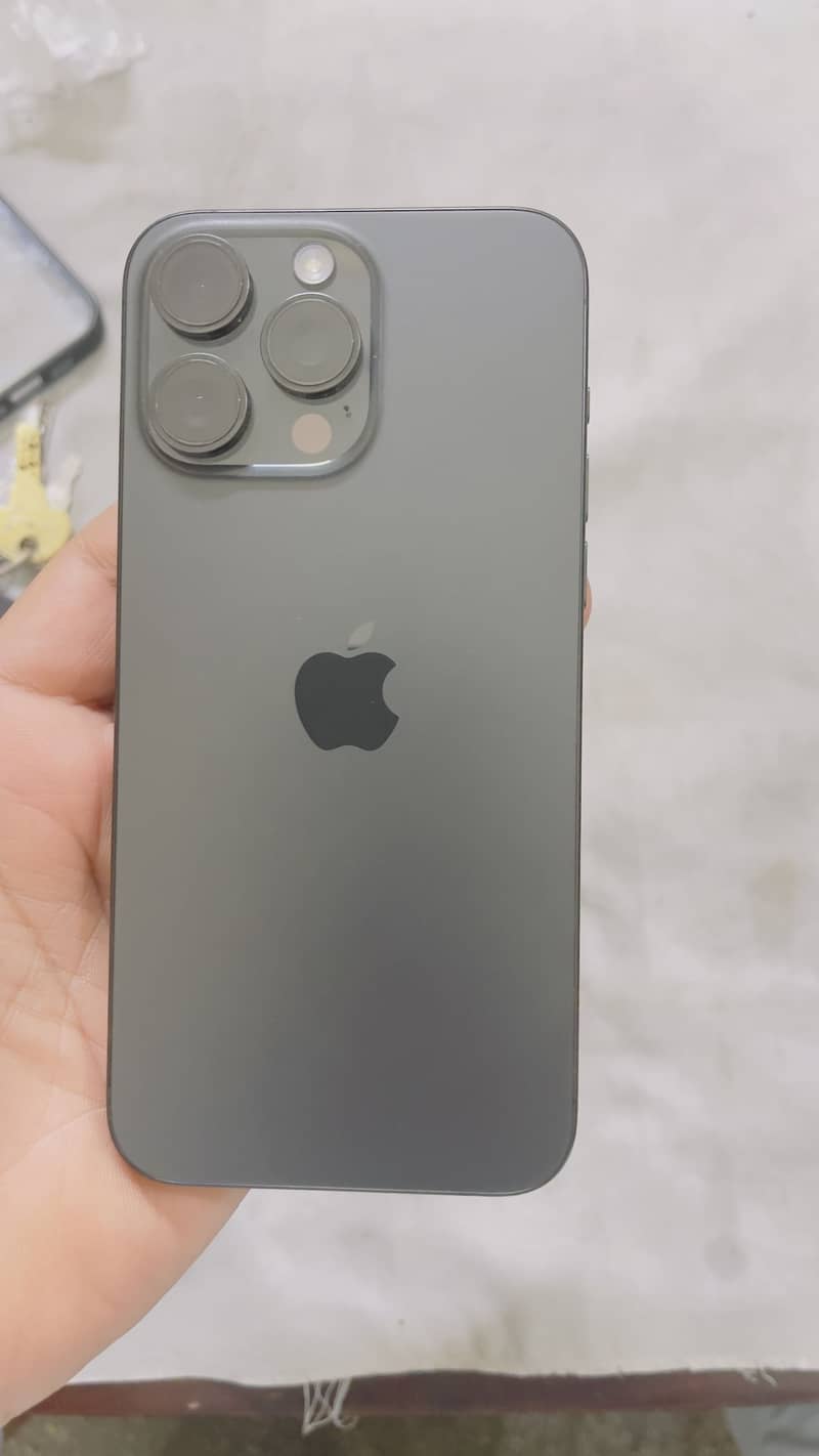 Apple iPhone 15 Pro Max 0