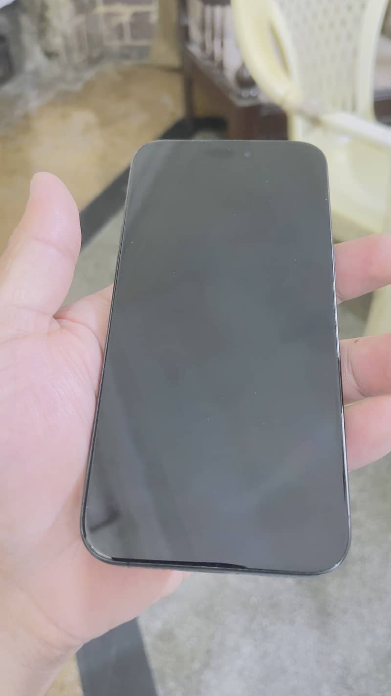 Apple iPhone 15 Pro Max 1