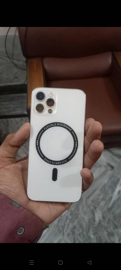 Apple iPhone 12 Pro