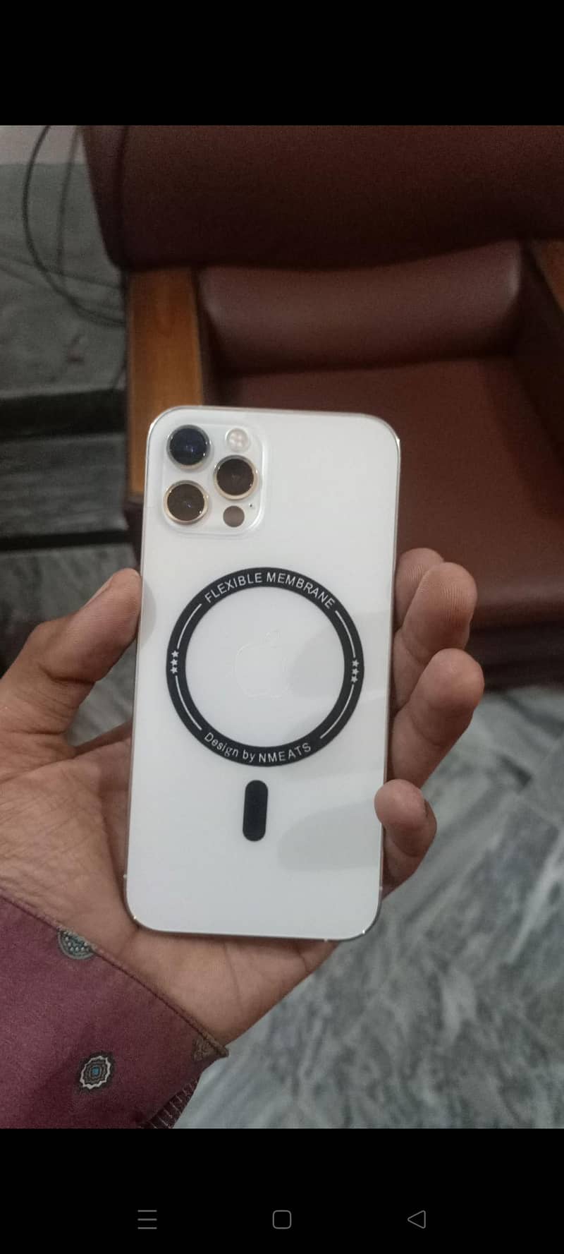 Apple iPhone 12 Pro 0