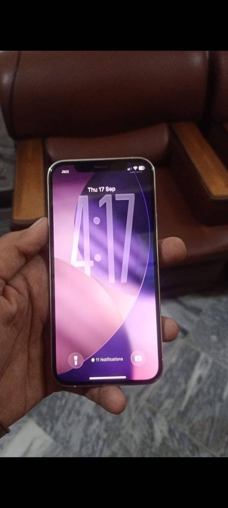 Apple iPhone 12 Pro 3