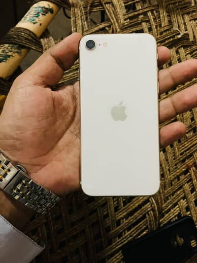 Apple iPhone SE 3rd generation