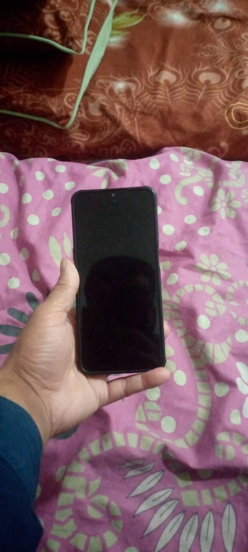 OPPO A16 0