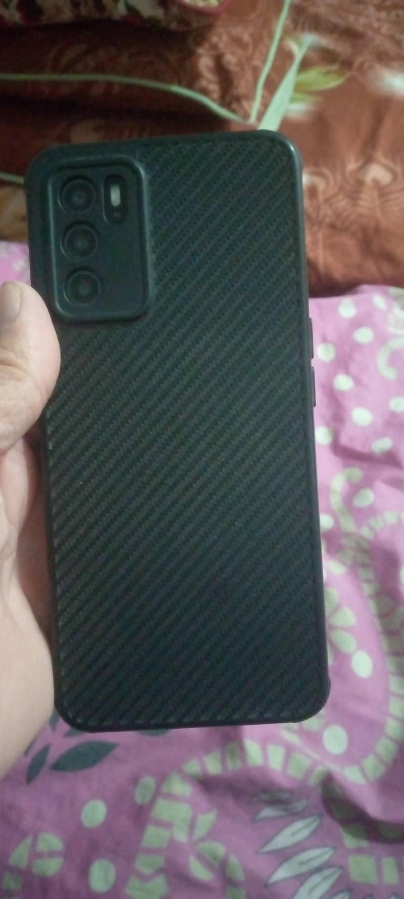 OPPO A16 1