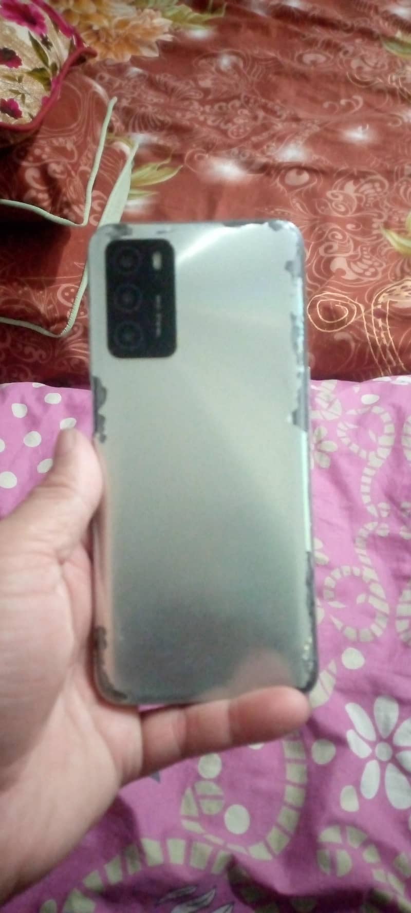 OPPO A16 4