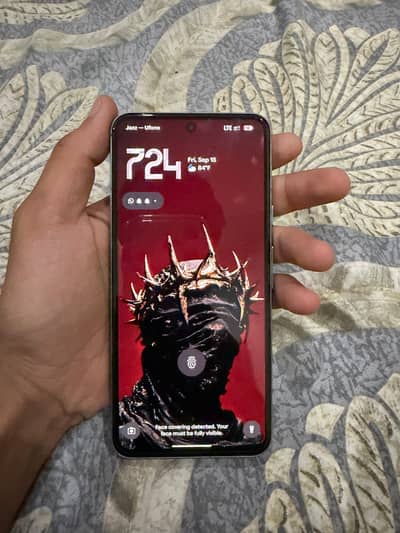 Google Pixel 8 Pta approved