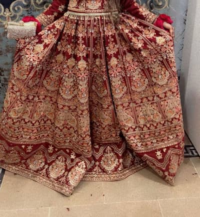 indian cholly lenga