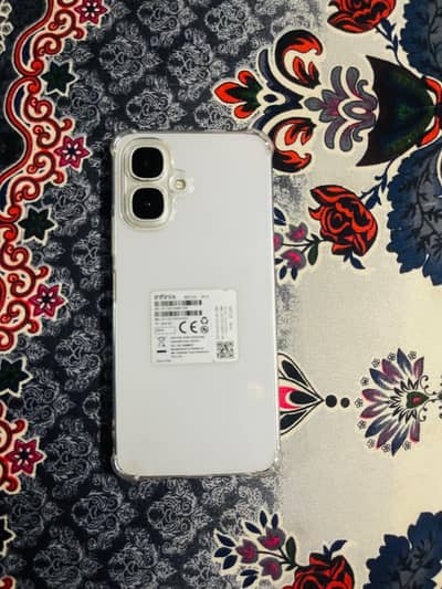 Infinix Smart 10 only mobile