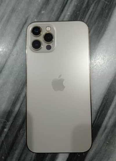 Apple iPhone 12 Pro